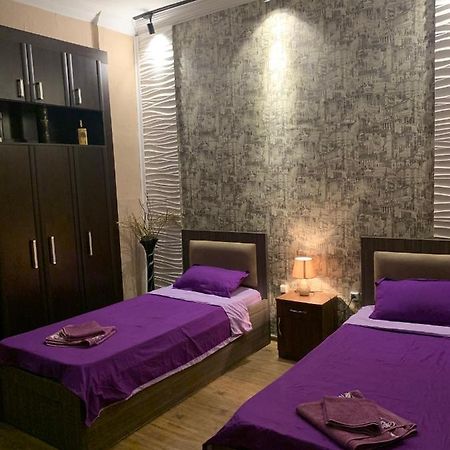 Downtown-Home In The Heart Of Old Tbilisi Exteriér fotografie