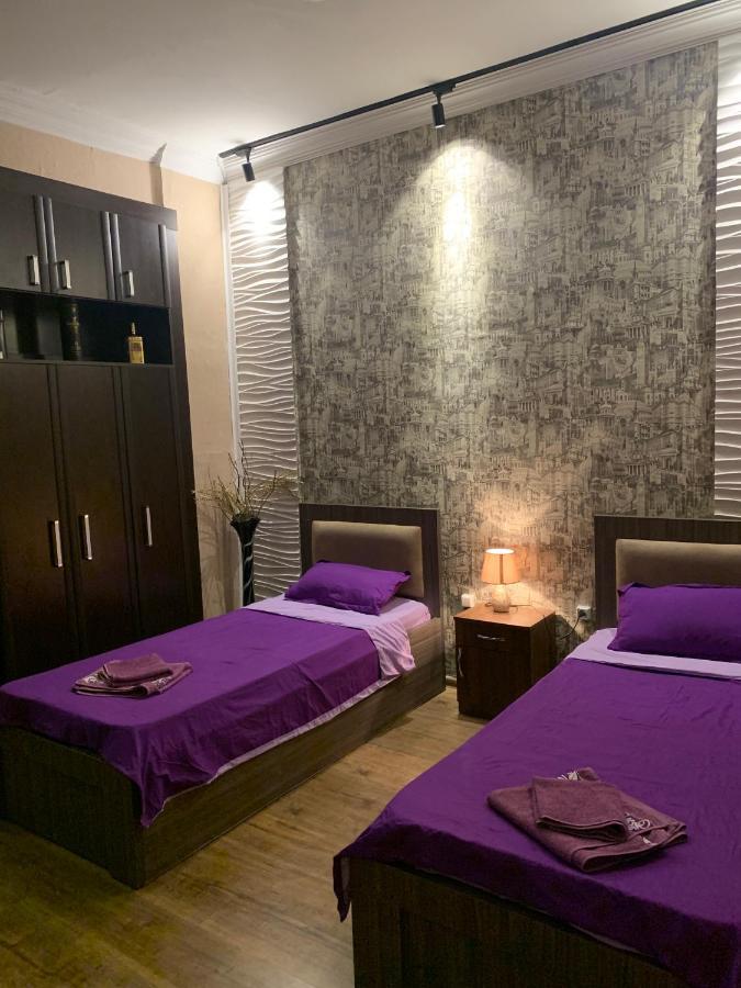 Downtown-Home In The Heart Of Old Tbilisi Exteriér fotografie