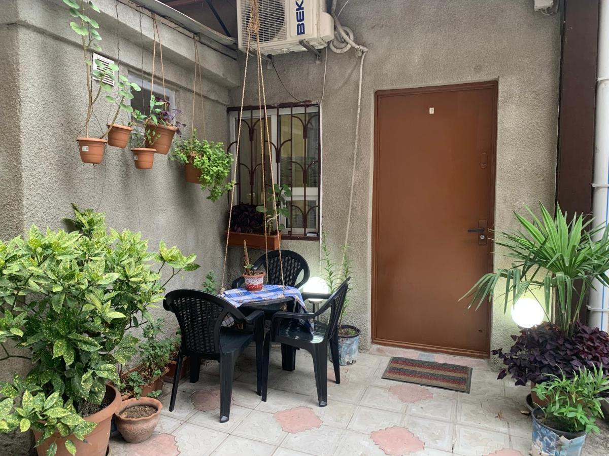 Downtown-Home In The Heart Of Old Tbilisi Exteriér fotografie