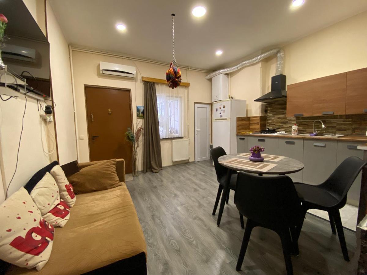 Downtown-Home In The Heart Of Old Tbilisi Exteriér fotografie