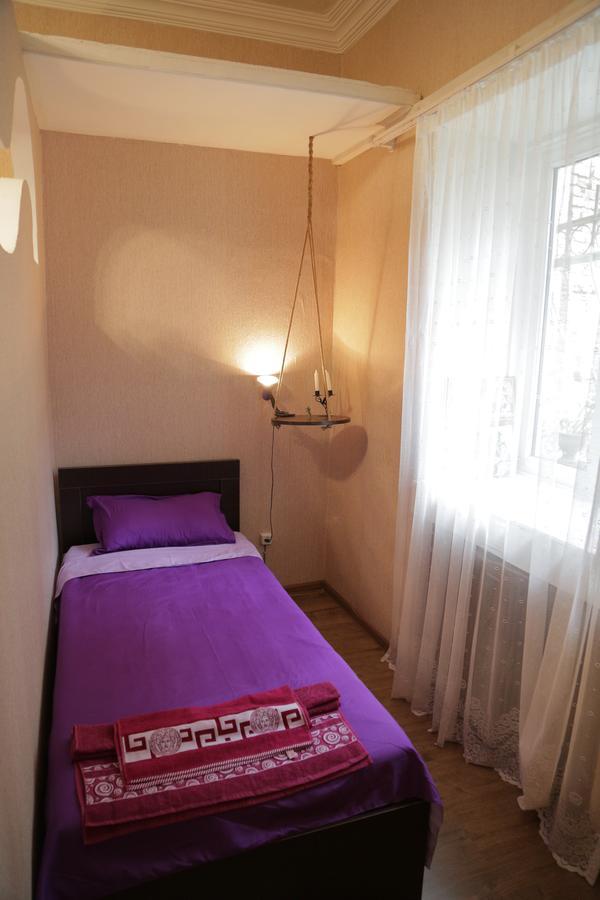 Downtown-Home In The Heart Of Old Tbilisi Exteriér fotografie